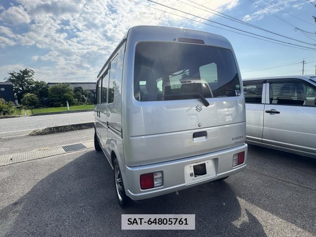 Suzuki EVERY 2014-03 7811943-6