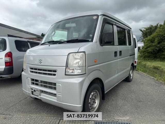 Suzuki EVERY 2013-05 7811949-0