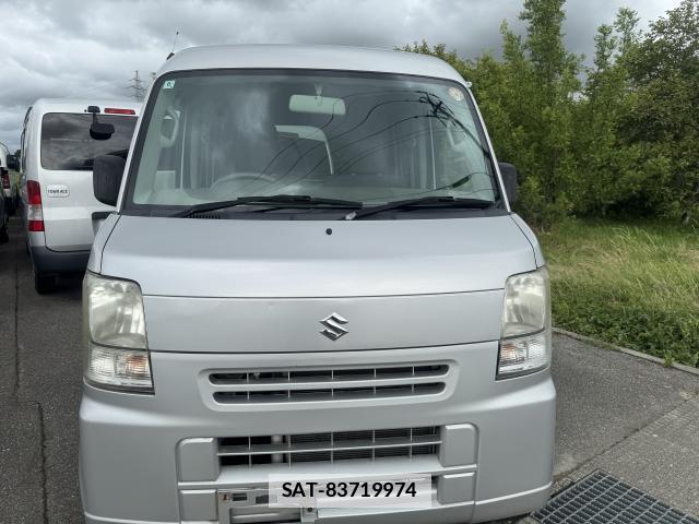 Suzuki EVERY 2013-05 7811949-1