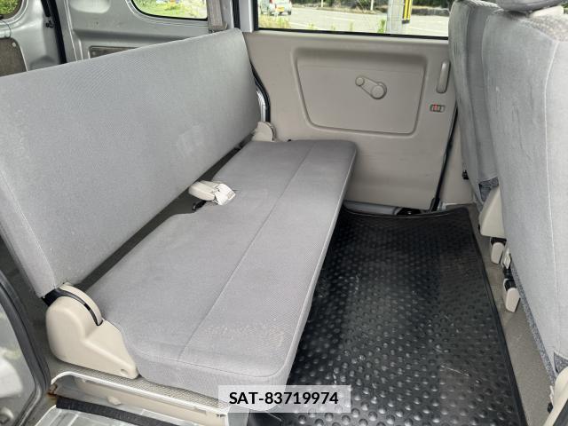 Suzuki EVERY 2013-05 7811949-13