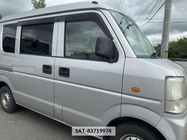 Suzuki EVERY 2013-05 7811949-2