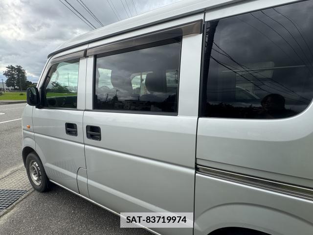 Suzuki EVERY 2013-05 7811949-4
