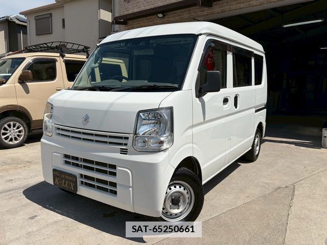 Suzuki EVERY 2020-01 7812031-0