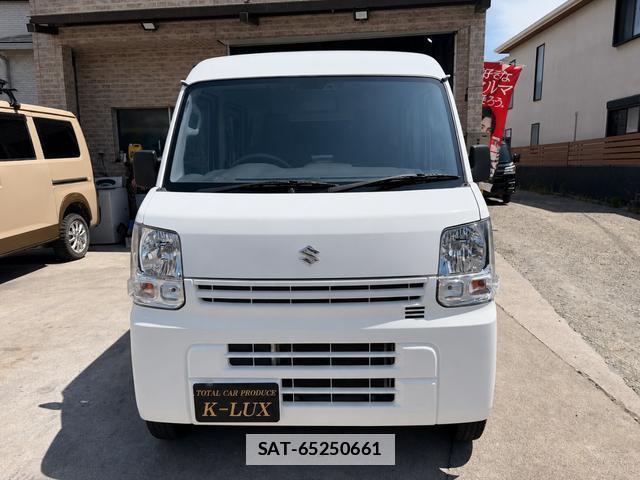 Suzuki EVERY 2020-01 7812031-1