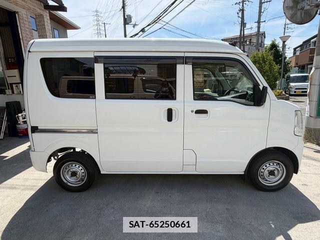 Suzuki EVERY 2020-01 7812031-13