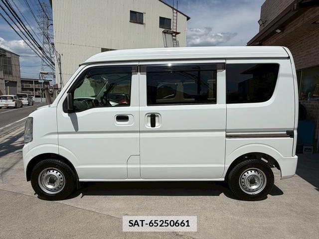 Suzuki EVERY 2020-01 7812031-14