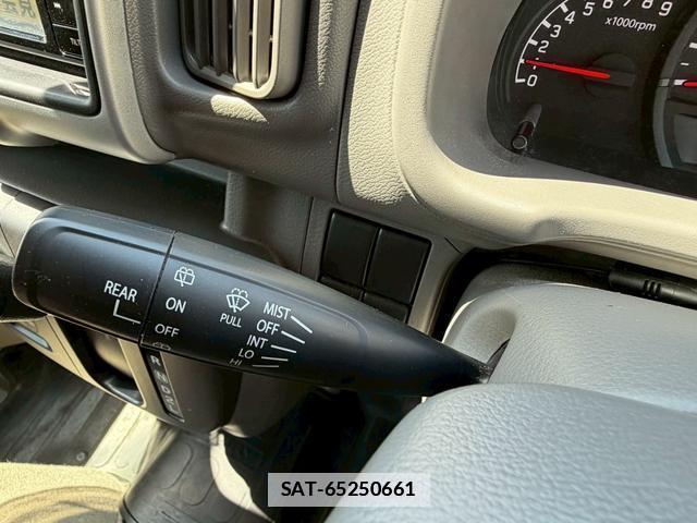 Suzuki EVERY 2020-01 7812031-15