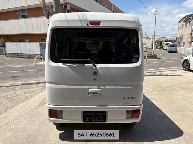 Suzuki EVERY 2020-01 7812031-16