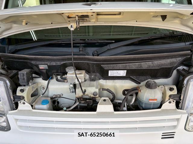 Suzuki EVERY 2020-01 7812031-19