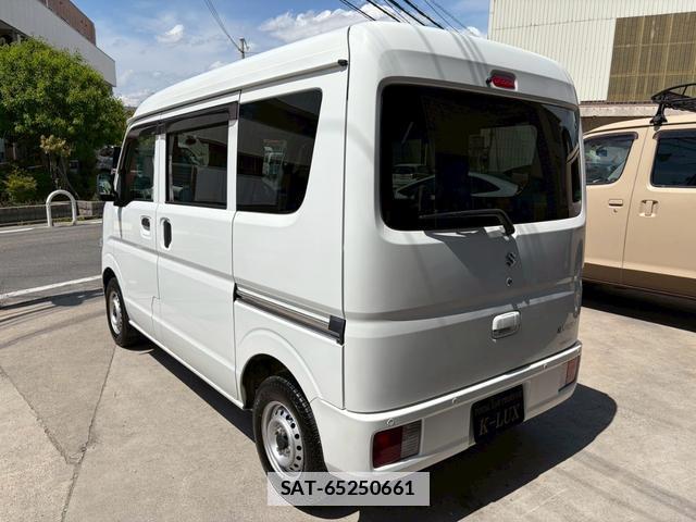 Suzuki EVERY 2020-01 7812031-2