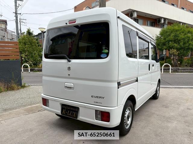Suzuki EVERY 2020-01 7812031-3