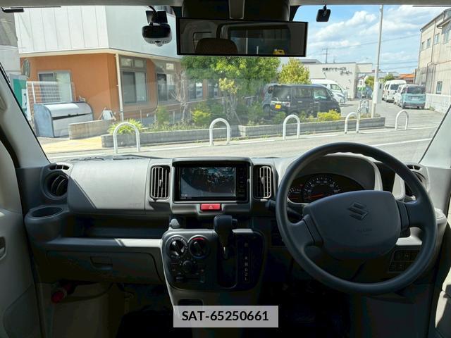 Suzuki EVERY 2020-01 7812031-5