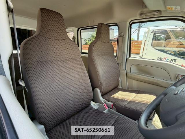 Suzuki EVERY 2020-01 7812031-7