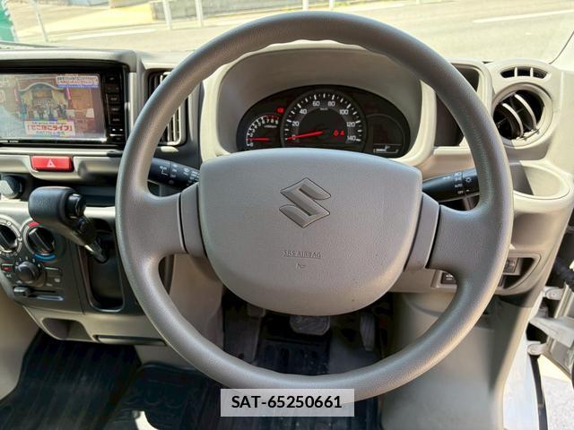 Suzuki EVERY 2020-01 7812031-8