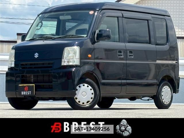 Suzuki EVERY 2011-09 7813369-0