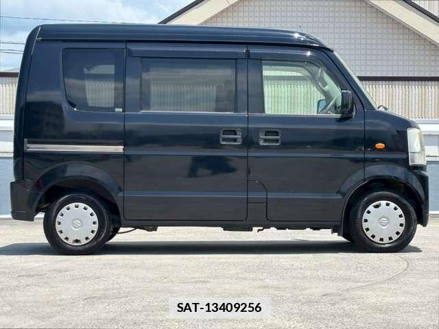 Suzuki EVERY 2011-09 7813369-1
