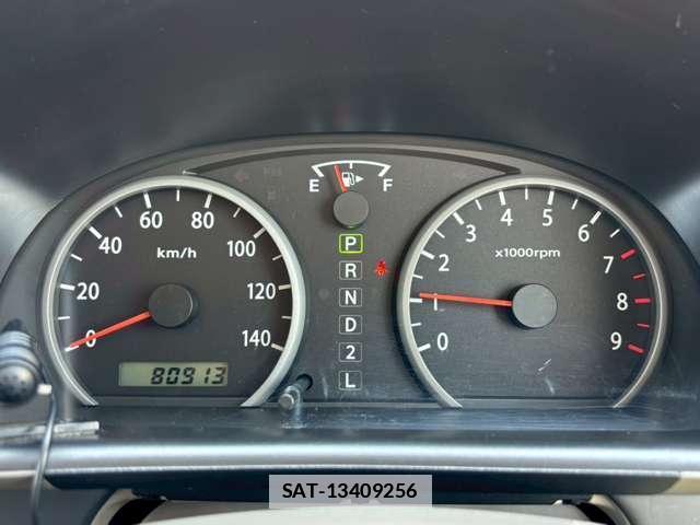 Suzuki EVERY 2011-09 7813369-10