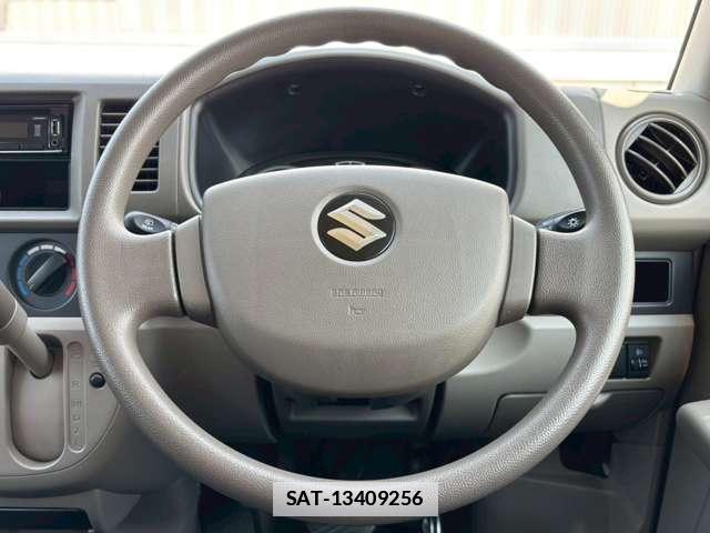 Suzuki EVERY 2011-09 7813369-12