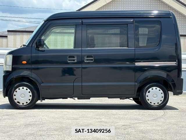 Suzuki EVERY 2011-09 7813369-2