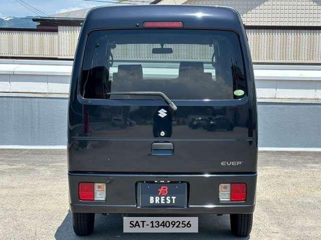 Suzuki EVERY 2011-09 7813369-3
