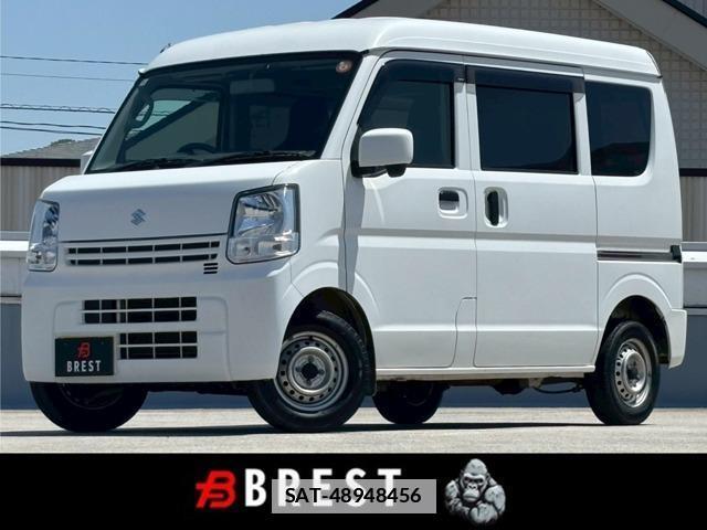Suzuki EVERY 2017-11 7813375-0