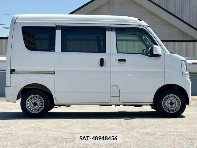 Suzuki EVERY 2017-11 7813375-1