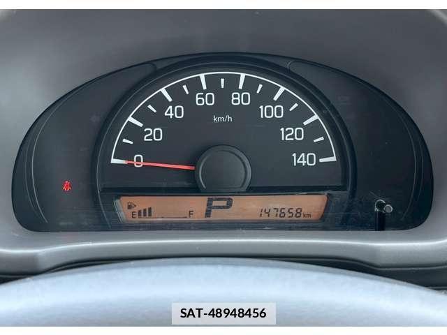 Suzuki EVERY 2017-11 7813375-10
