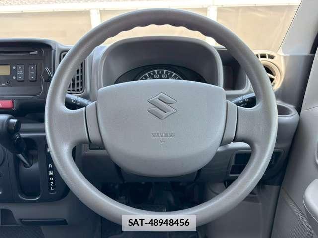 Suzuki EVERY 2017-11 7813375-12