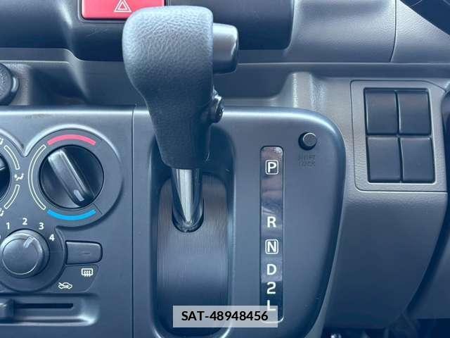 Suzuki EVERY 2017-11 7813375-13