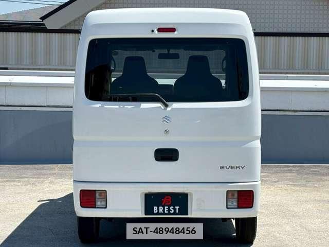 Suzuki EVERY 2017-11 7813375-3