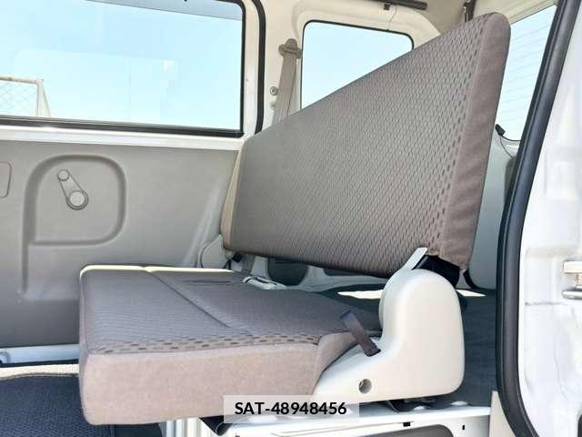 Suzuki EVERY 2017-11 7813375-7