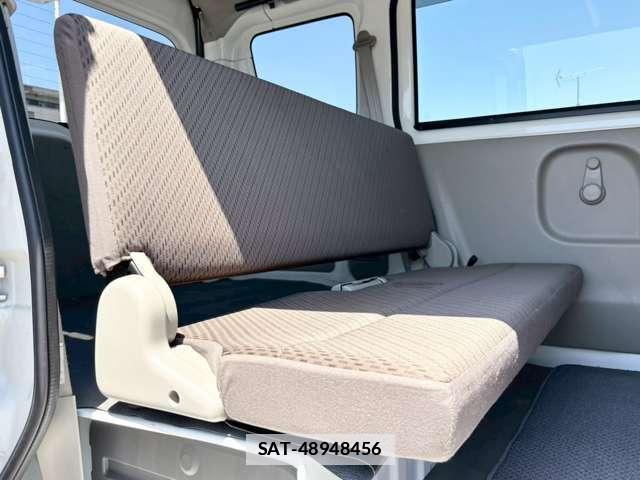 Suzuki EVERY 2017-11 7813375-8