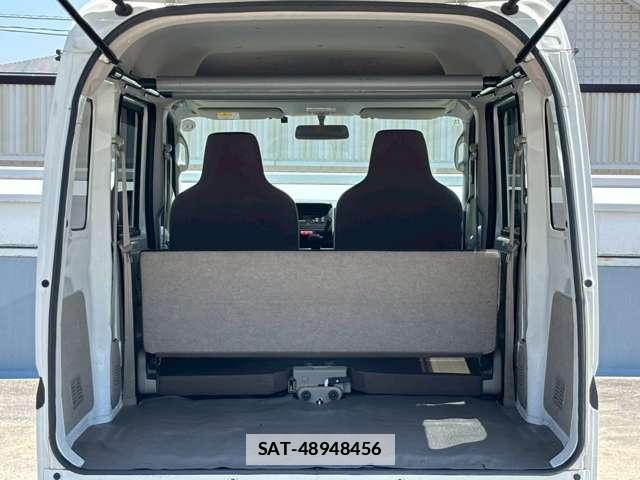 Suzuki EVERY 2017-11 7813375-9