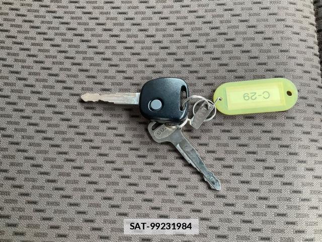 Suzuki EVERY 2018-05 7814089-11
