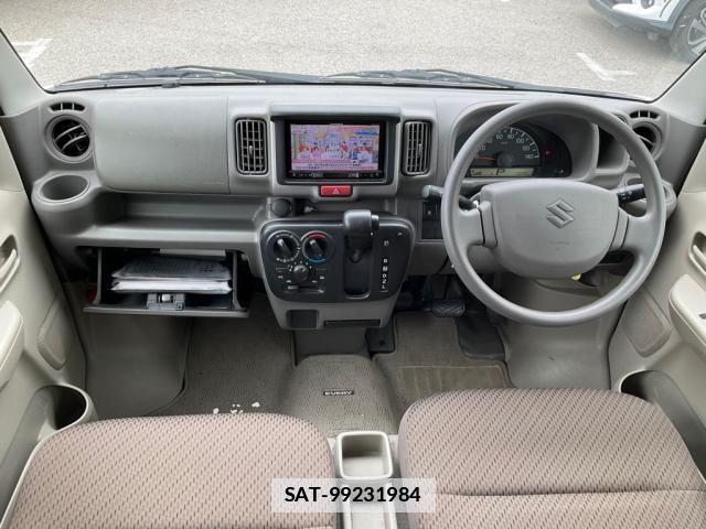 Suzuki EVERY 2018-05 7814089-13