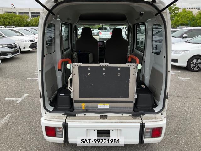 Suzuki EVERY 2018-05 7814089-2