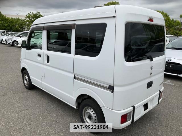Suzuki EVERY 2018-05 7814089-7