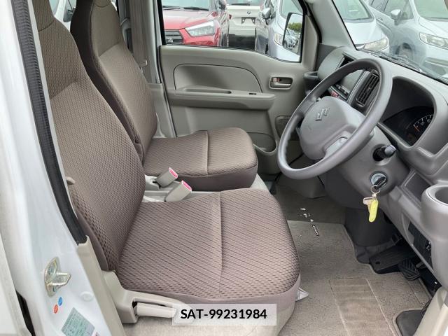 Suzuki EVERY 2018-05 7814089-8