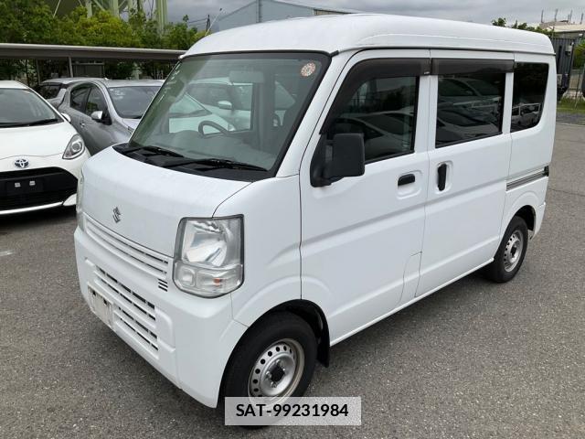 Suzuki EVERY 2018-05 7814089-9