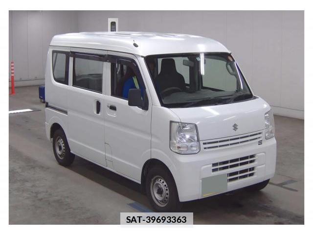 Suzuki EVERY 2015-06 7814243-0