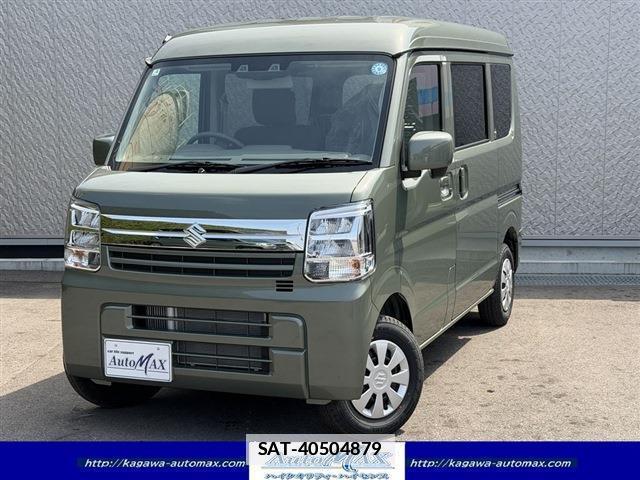 Suzuki EVERY 2026-04 7814358-0