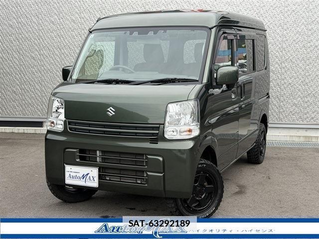 Suzuki EVERY 2020-08 7814534-0
