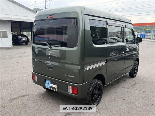 Suzuki EVERY 2020-08 7814534-1