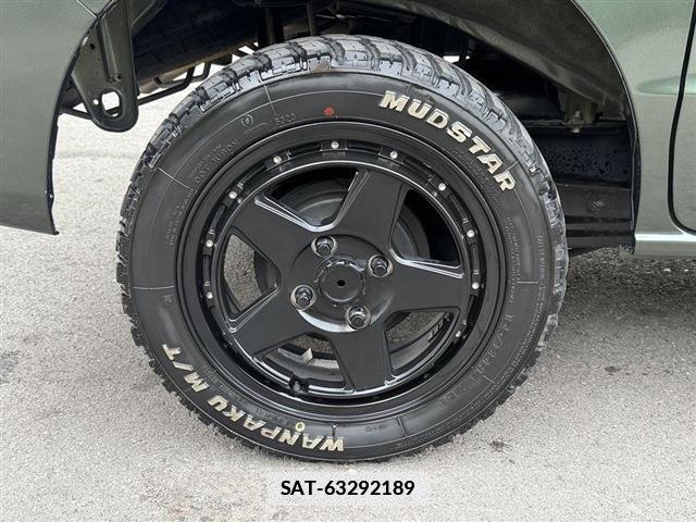 Suzuki EVERY 2020-08 7814534-13