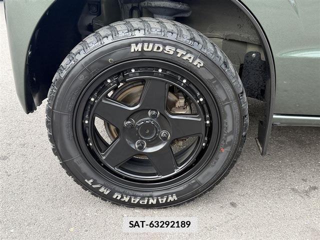 Suzuki EVERY 2020-08 7814534-15
