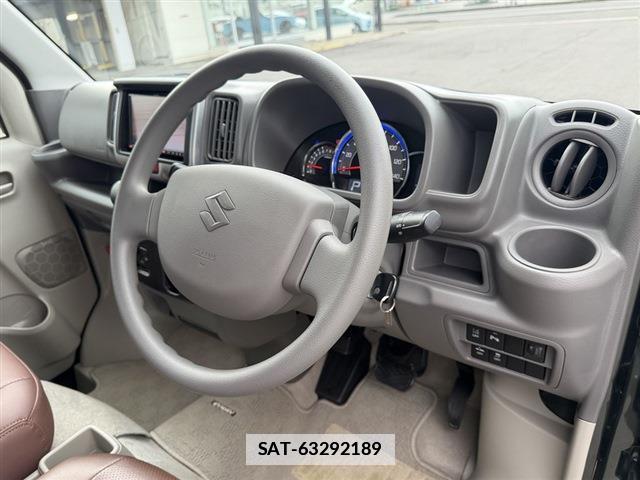 Suzuki EVERY 2020-08 7814534-16