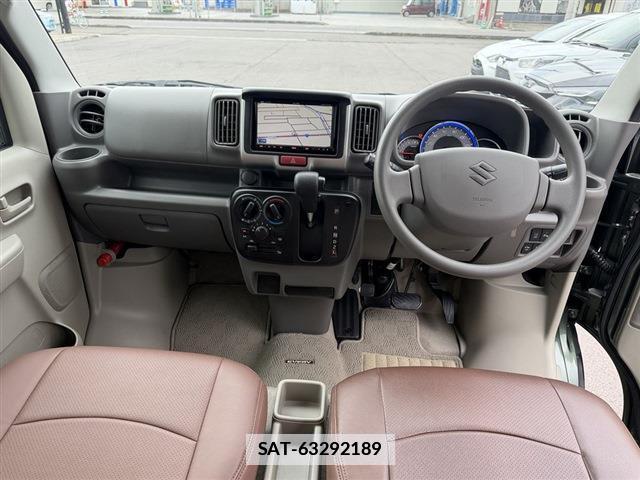 Suzuki EVERY 2020-08 7814534-17