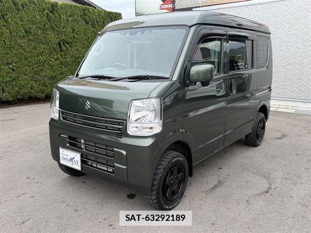 Suzuki EVERY 2020-08 7814534-2