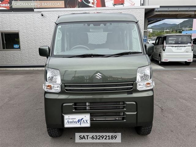 Suzuki EVERY 2020-08 7814534-3