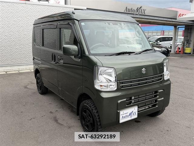 Suzuki EVERY 2020-08 7814534-4